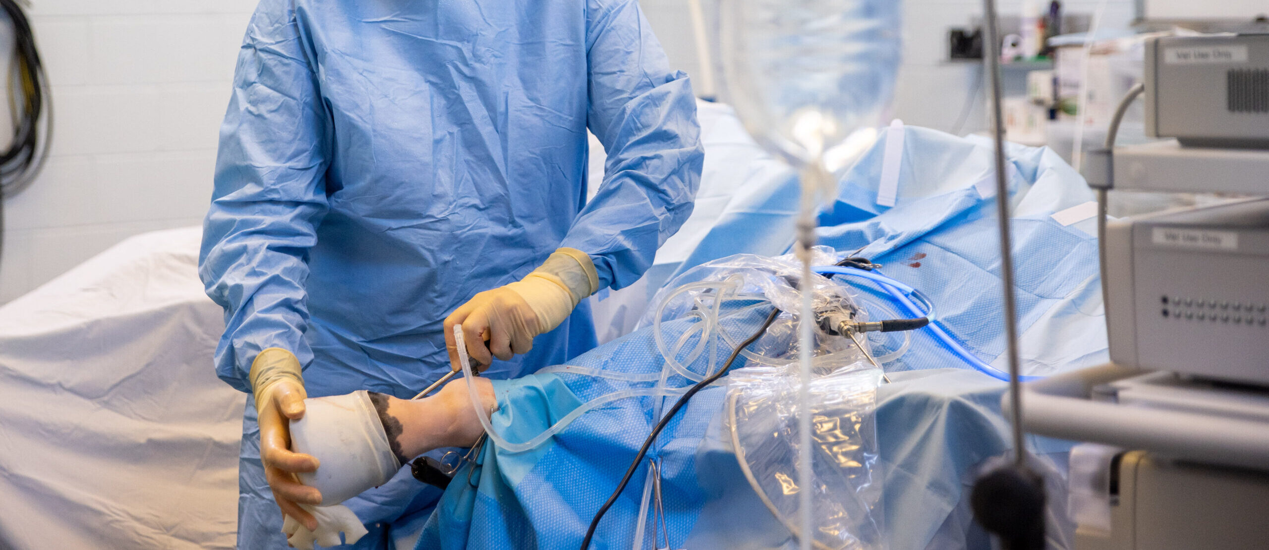 Surgery